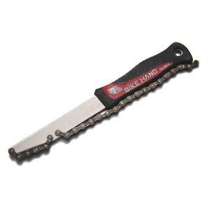 Llave cadena suelta coronas Gurpil