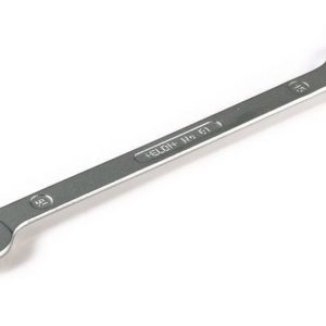 Llave pedales forjada 15 x 15