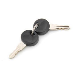 Llave recambio K009 BUZZRACK