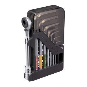 Multiherramienta llaves Allen Topeak OMNI TOOLCARD