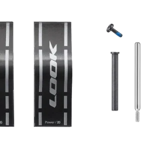 Kit láminas LOOK Kéo Blade Power (12/16/20) – Ajusta la tensión