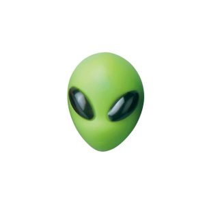 Piloto trasero Topeak ALIENLUX Green