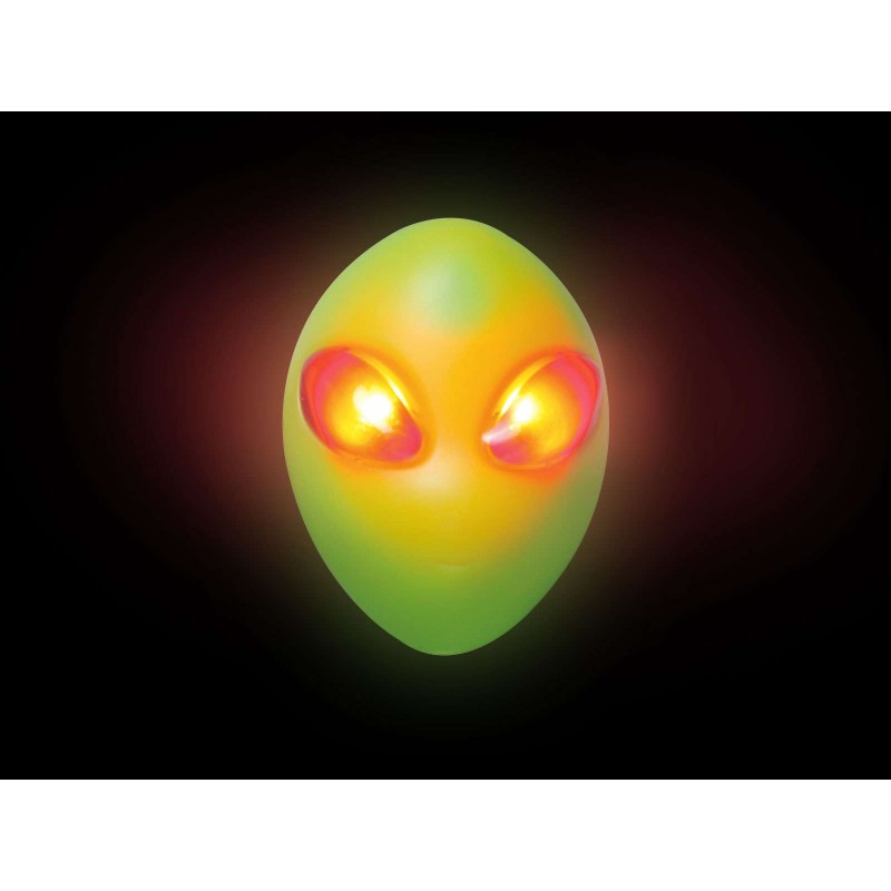 Piloto trasero Topeak ALIENLUX Black - Imagen 6