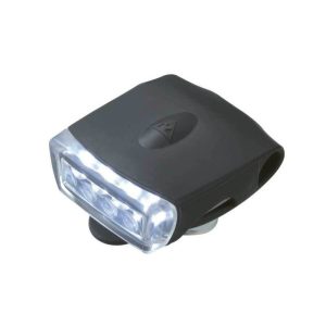 Luz bici Topeak WHITELITE DX USB