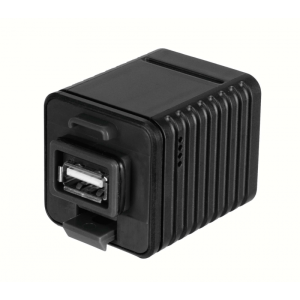 Piloto trasero Topeak CUBICUBI 1260 MAH BATTERY