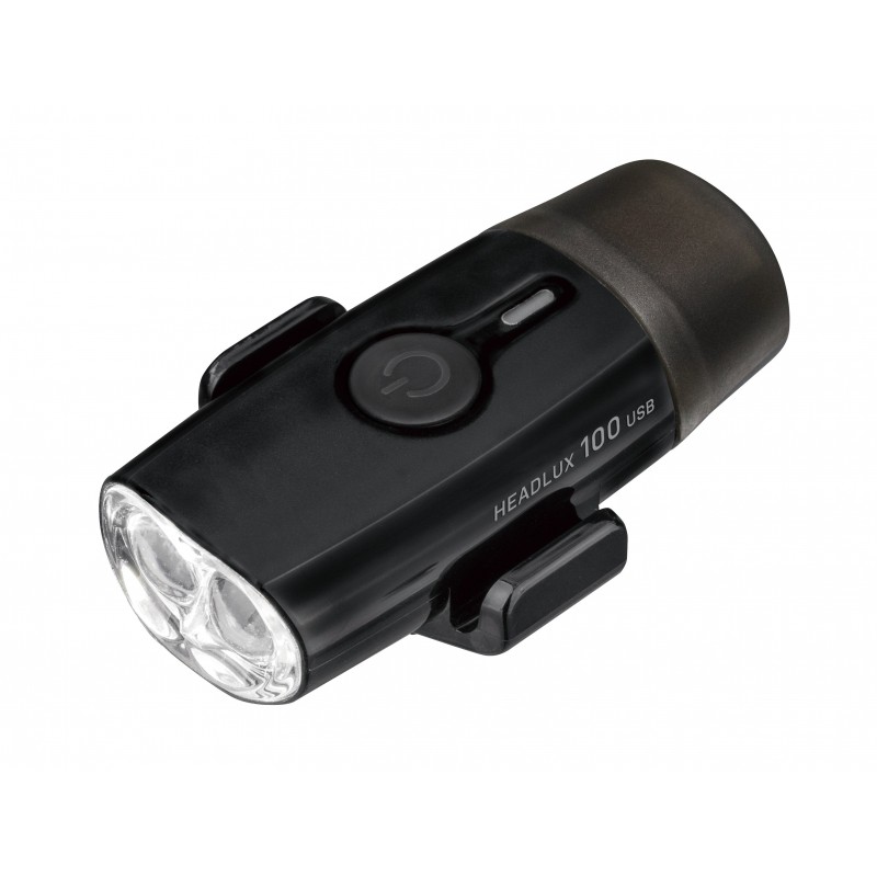 Foco delantero Topeak HEADLUX 100 USB - Imagen 2
