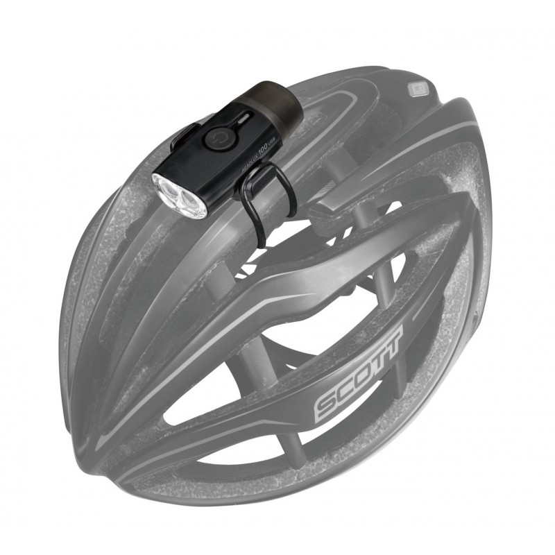 Foco delantero Topeak HEADLUX 100 USB - Imagen 4