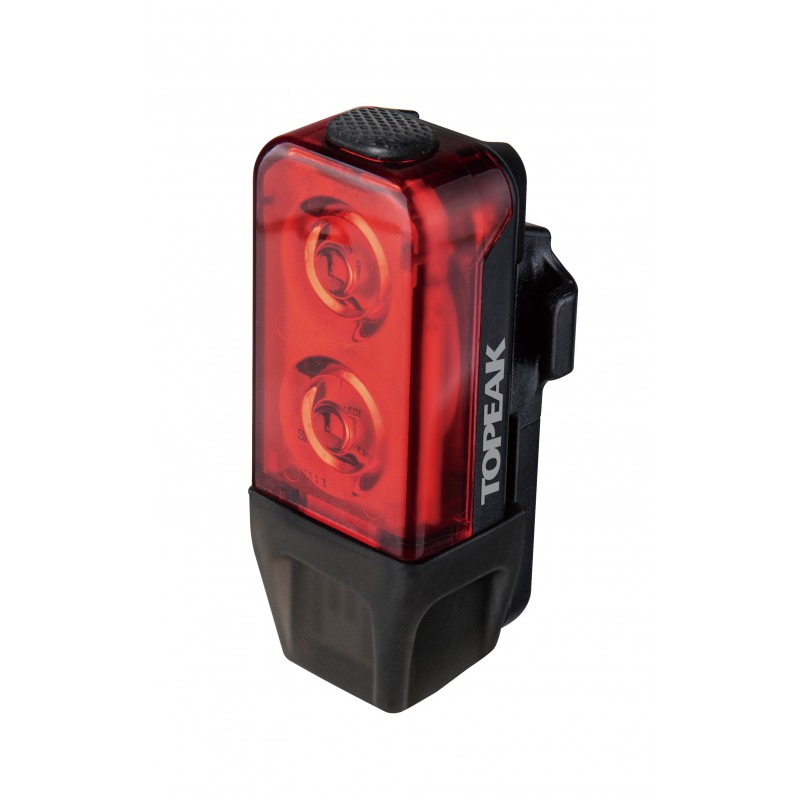 Piloto trasero Topeak TAILUX 25 USB - Imagen 2