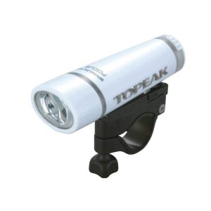 Luz bici Topeak WHITELITE HP FOCUS
