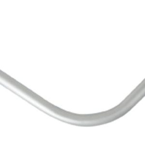 Soporte brazo auxiliar 4ª posición