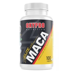 MACA OXIPRPO100 Cápsulas