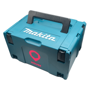 Maletín MacPak Tipo 3