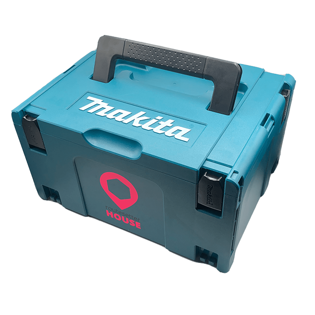 Maletín MacPak Tipo 3