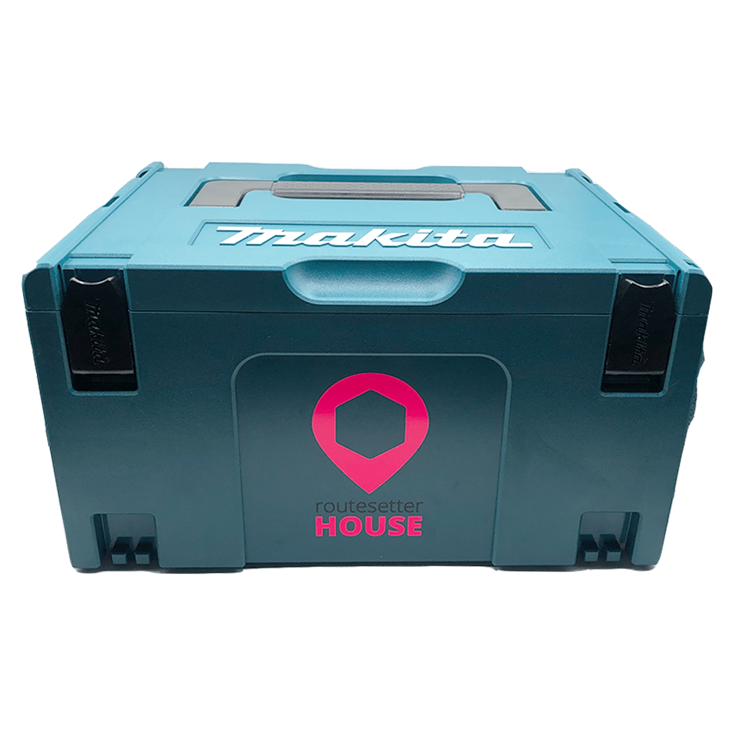 Maletín MacPak Tipo 3 - Imagen 3