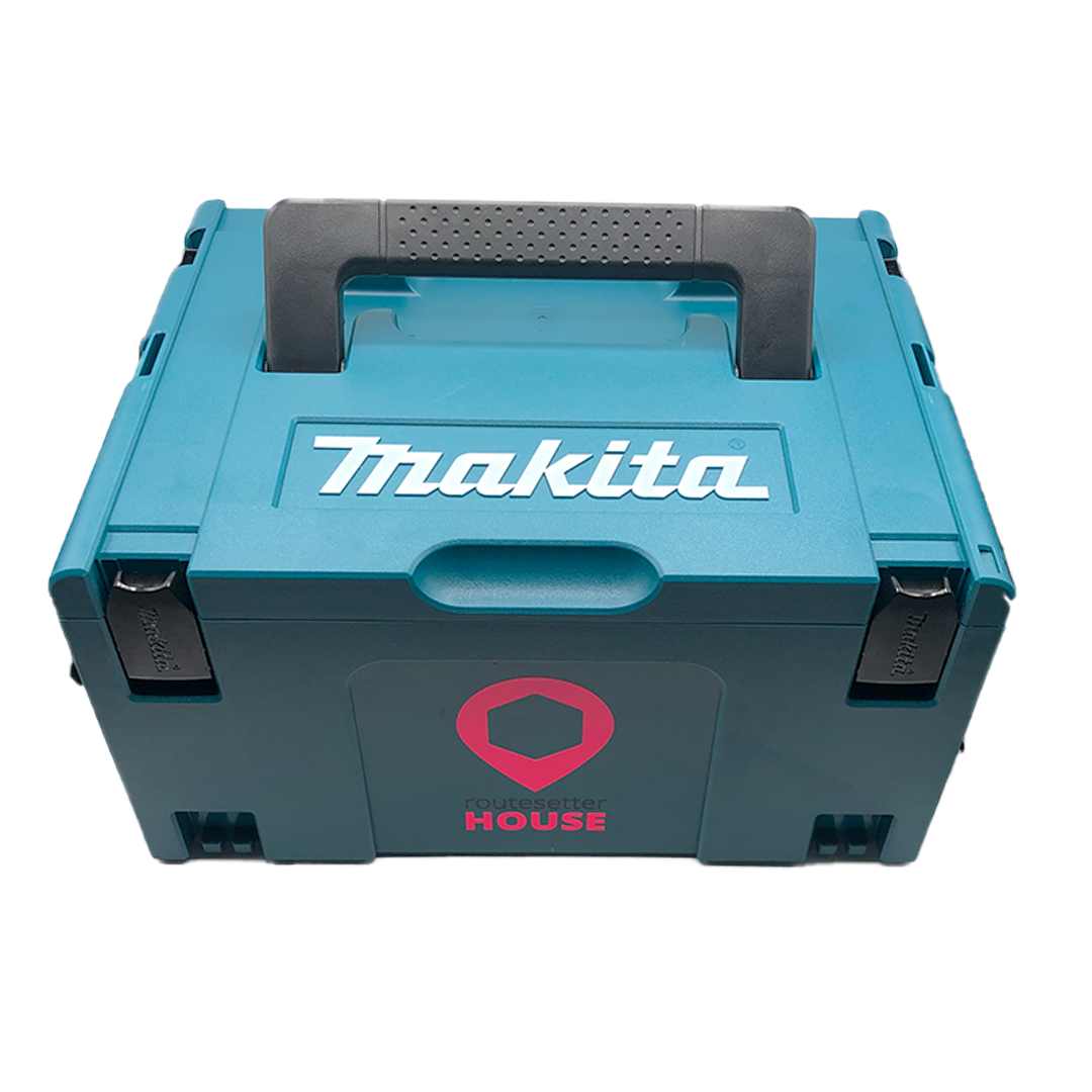 Maletín MacPak Tipo 3 - Imagen 4