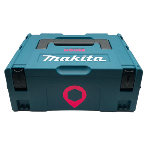 Maletín MakPac Tipo 2