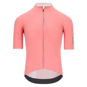 Maillot Q36.5 Dottore Pro Hombre – Diseño 3D con Hilo de Plata, Aerodinámica y Exclusividad Premium