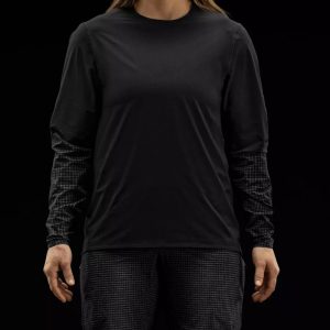 Maillot S-Works Race Mujer Off-Road – Dyneema, Aerodinámica y Estilo Racing para Competición