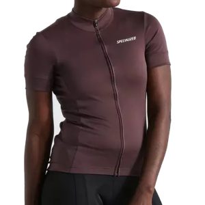 Maillot manga corta SPECIALIZED – RBX SPORT SS WMN – CAST UMBER