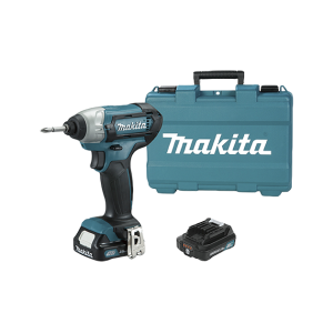 Atornillador de impacto 12Vmax CXT 1/4″