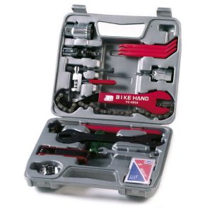 Maletin herramientas Gurpil