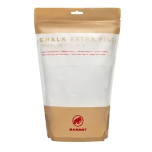 Magnesio en polvo Mammut 300g para escalada