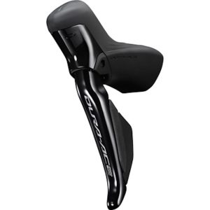 SHIMANO DURA-ACE Maneta de cambio/freno (para manillar de carretera, freno de disco hidráulico) ST-R9270-L DUAL CONTROL LEVER