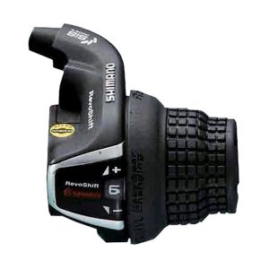 Maneta cambio SHIMANO Revo 3x6v SL-RS35 Tourney
