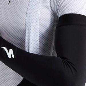 Manguitos SPECIALIZED con logo