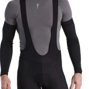 Calentadores de brazos sin costuras Specialized