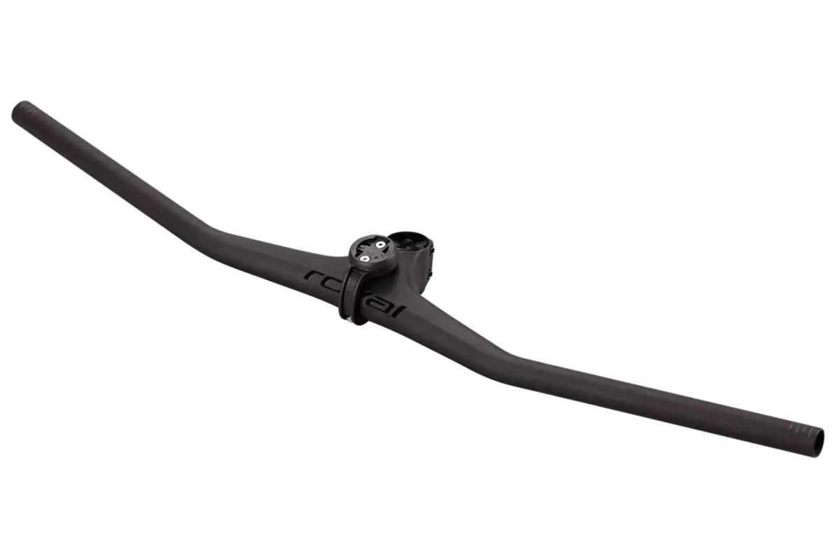 Manillar MTB carbono Roval Control Cockpit - Imagen 2