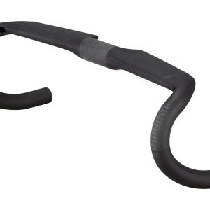 Manillar carretera carbono Roval Terra – Black/Charcoal