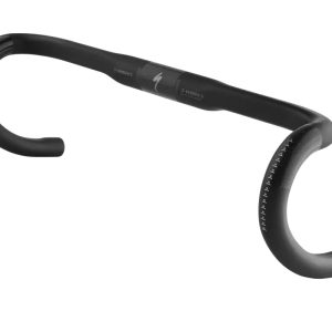 Manillar carretera S-Works Shallow Bend Carbon