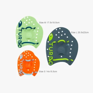 MANOPLA PROFESIONAL TURBO NUBA