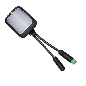 Pantalla MasterMind T3 Cableada S226800023 TFT Color Turbo Levo 4 2025-2026