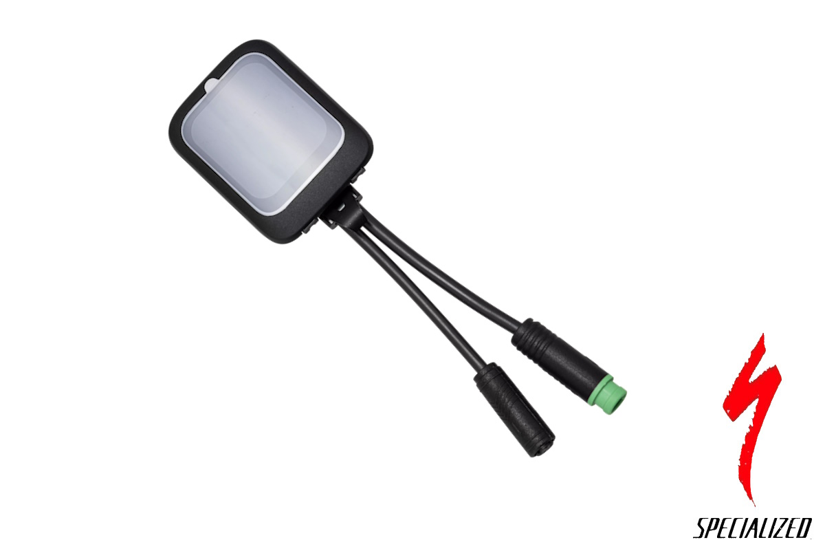 Pantalla MasterMind T3 Cableada S226800023 TFT Color Turbo Levo 4 2025-2026 - Imagen 2