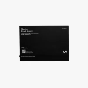 MAURTEN BICARB SYSTEM