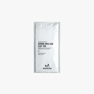 MAURTEN DRINK MIX 320 CAFEINA 100