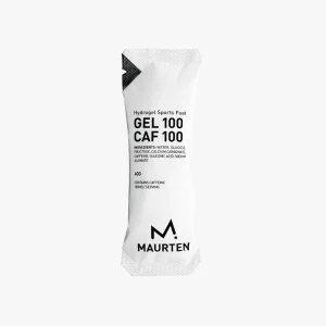 MAURTEN ENERGY GEL CAFEINA 100