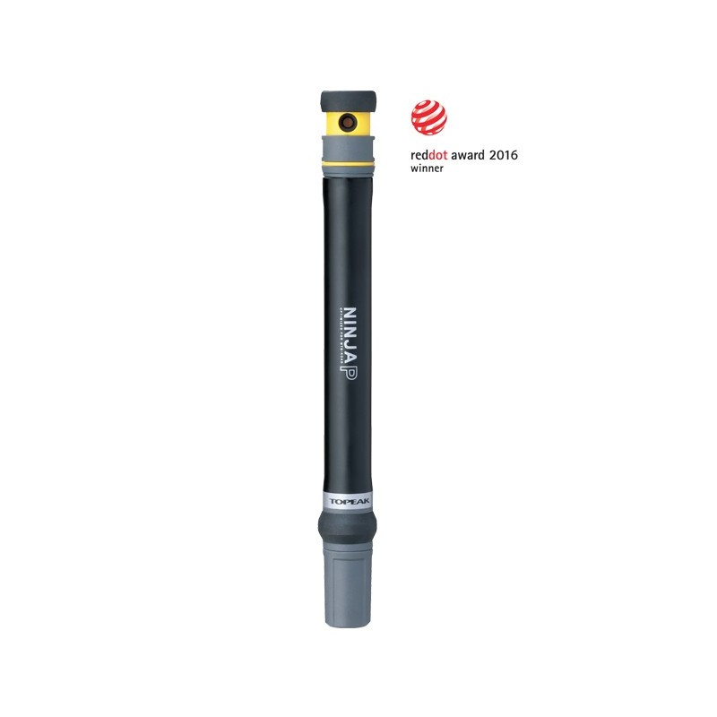 Mini bomba Topeak NINJA P - Imagen 2