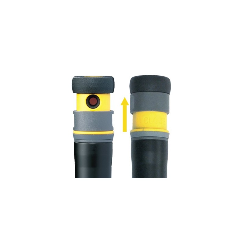 Mini bomba Topeak NINJA P - Imagen 4