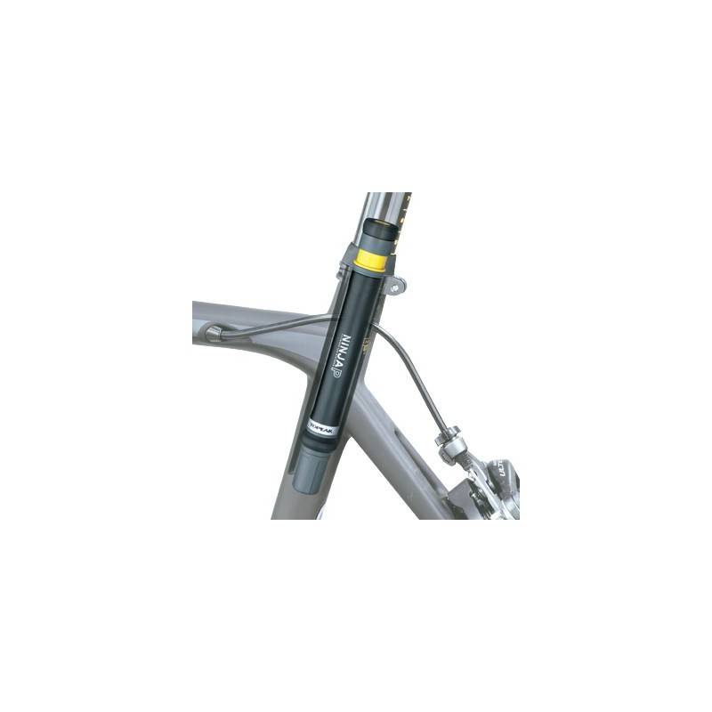 Mini bomba Topeak NINJA P - Imagen 3