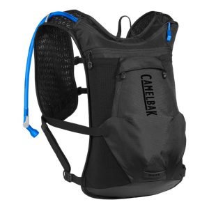 Mochila CAMELBAK CHASE 8 – Black