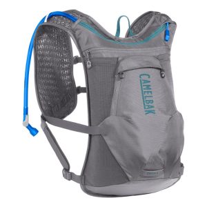 Chaleco Mochila Hidratación para Bicicleta Camelbak Chase™ 8 de 6L con Depósito de 2L