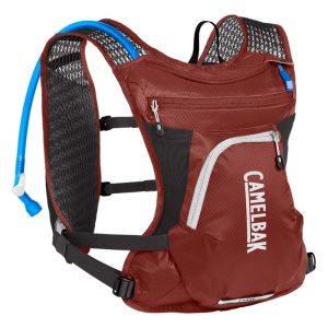 Mochila CAMELBAK CHASE BIKE VEST – Red