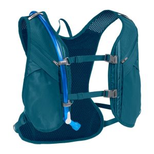 Mochila Chaleco de Hidratación Camelbak Chase™ Race 4 con Depósito Crux® de 1,5 l – Blue