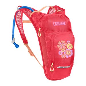 Mochila infantil CamelBak Mini M.U.L.E. 5L (1,5L)