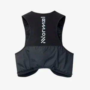 MOCHILA NNORMAL RACE 5L 2 NEGRO