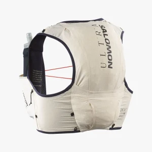 MOCHILA SALOMON S/LAB ULTRA 10 LTD ALMOND