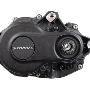 Motor Specialized 3.1 S-Works S246800025 – 111 Nm, 250W, Transmisión Intermedia, Exclusivo S-Works